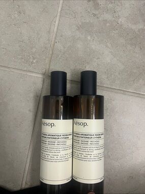 2 Cythera Aromatique Room Spray -Aesop